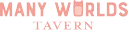 Many Worlds Tavern discount code